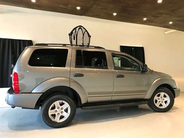 2005 Dodge Durango SLT 4WD 4dr SUV